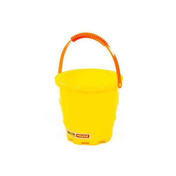 Şato Kum Kovası Büyük ürün görseli