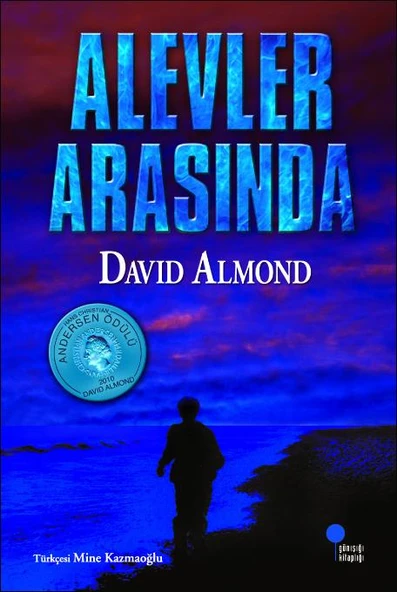 Alevler Arasında ürün görseli