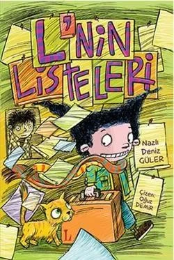 L'nin Listeleri ürün görseli