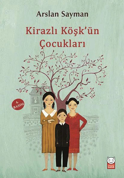 Kirazlı Köşk'ün Çocukları ürün görseli