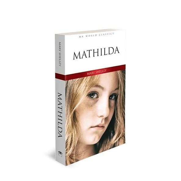 Mathilda - İngilizce Roman ürün görseli
