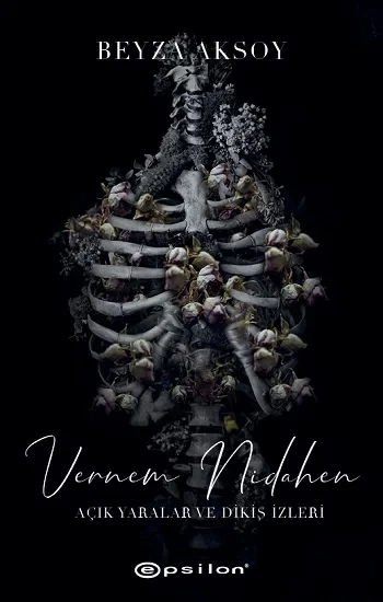 Vernem Nidahen - Açık Yaralar ve Dikiş İzler 2 ürün görseli