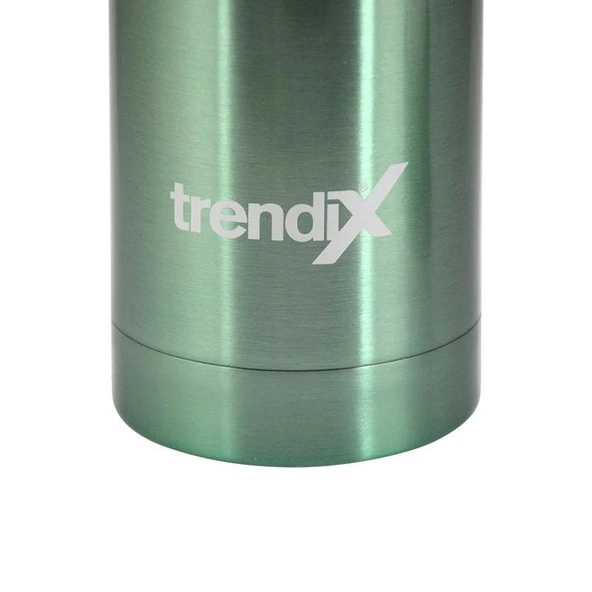 Trendix Çelik Termos 500ml Pastel Yeşil U5000 PY - Resim 7