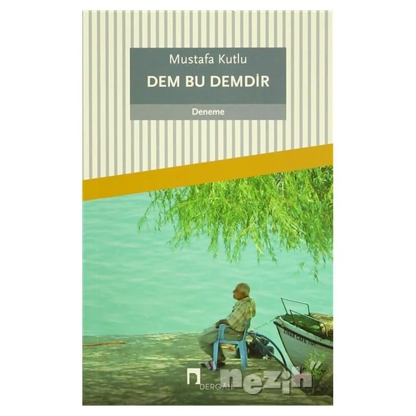 Dem Bu Demdir ürün görseli