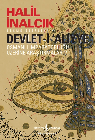 Devlet-i ‘Aliyye ürün görseli