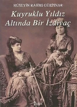 Kuyruklu Yıldız Altında Bir İzdivaç ürün görseli