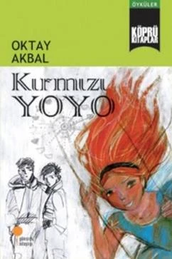 Kırmızı Yoyo ürün görseli