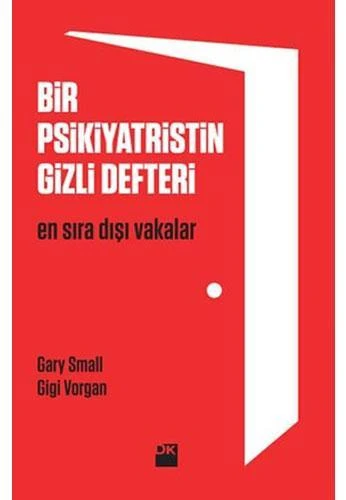Bir Psikiyatristin Gizli Defteri ürün görseli