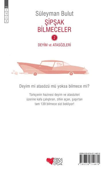 Şipşak Bilmeceler 2 - Resim 3