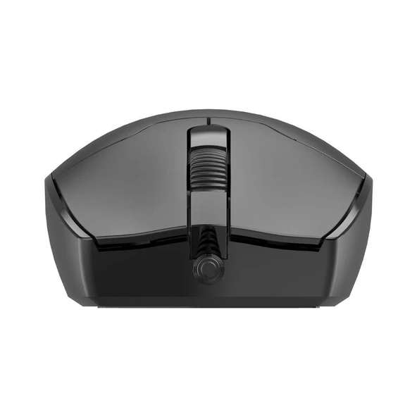 Lenovo Lecoo MS101 Kablolu Mouse - Resim 4