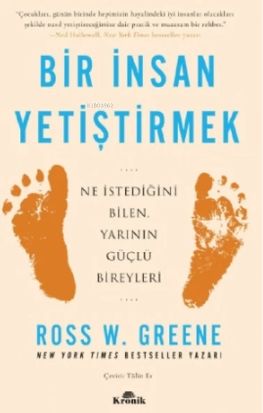 Bir İnsan Yetiştirmek ürün görseli