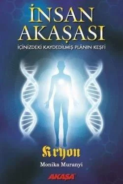 İnsan Akaşası ürün görseli