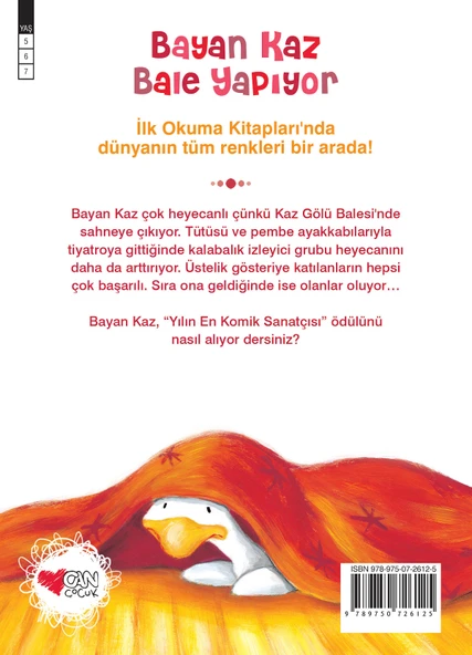 Bayan Kaz Bale Yapıyor - Resim 3