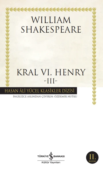 Kral 6. Henry - 3 ürün görseli