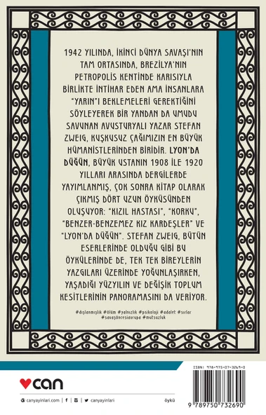 Lyon’da Düğün - Resim 3