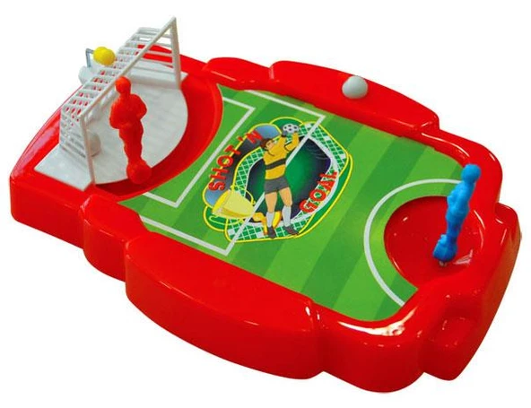 Mini Penaltı Oyunu Portable Game Penaltı Oyunu Matrax ürün görseli