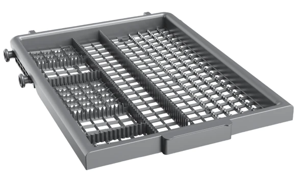 TEKA DFI 74910 TAM ANKASTRE 9 PROGRAMLI OTOMATİK AÇILIR KAPAK 45 CM. BULAŞIK MAKİNESİ - Resim 5