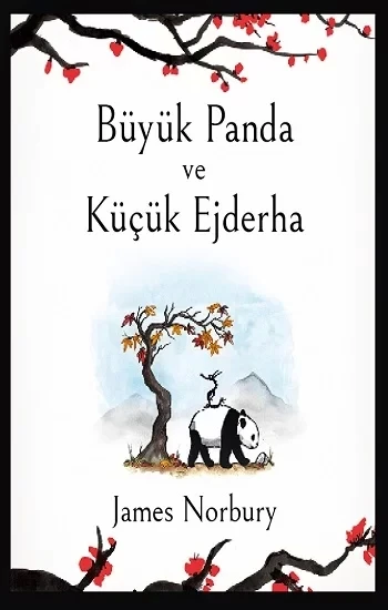 Büyük Panda ve Küçük Ejderha ürün görseli