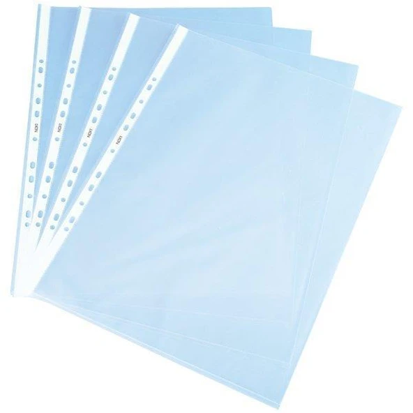 Noki Eko Poşet Dosya 100'Lü ürün görseli