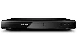 Philips DVP2850 DVD Oynatıcı USB - Resim 2