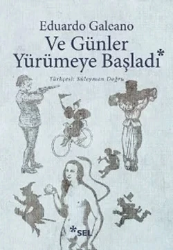 Ve Günler Yürümeye Başladı ürün görseli