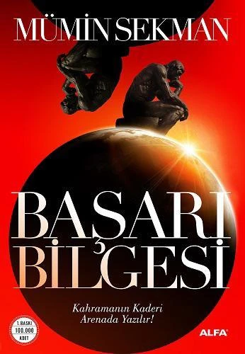 Başarı Bilgesi ürün görseli