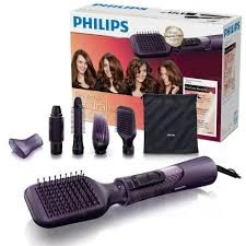 Philips ProCare Serisi HP8656/00 İyonik 5i 1 arada Air Styler Saç Şekillendirici - Resim 3