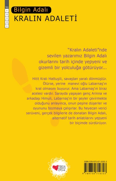 Kralın Adaleti - Resim 3