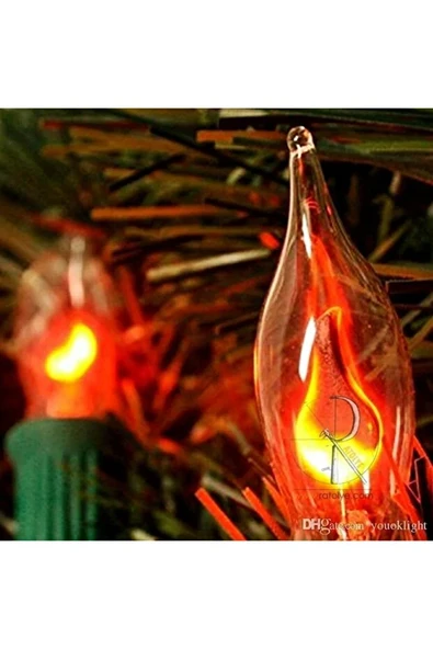 Cata Ct-2021 Titrek Alevli Buji Ampul ürün görseli 1