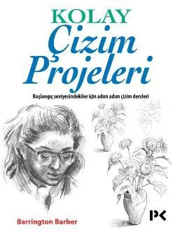 Kolay Çizim Projeleri ürün görseli
