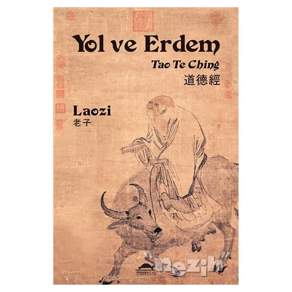 Yol ve Erdem ürün görseli