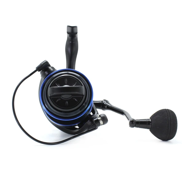 Captain Gigant 8000 7+1 Bilyalı Surf Makine - Resim 5