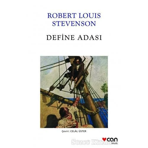 Define Adası ürün görseli