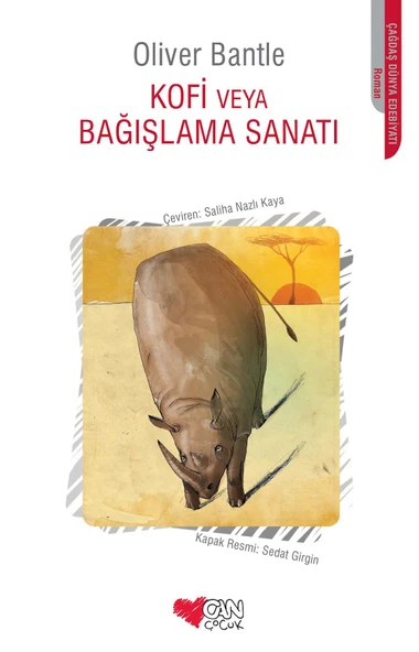 Kofi veya Bağışlama Sanatı ürün görseli