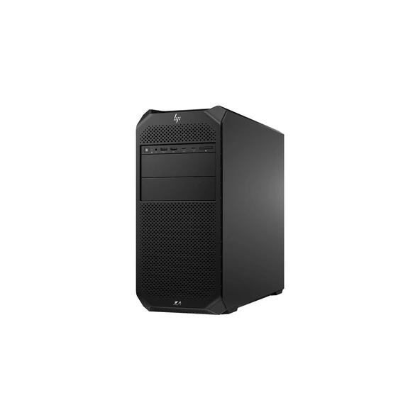 HP Z4 G5 B34SKES XEON W5-2555X 32GB ECC DDR5 RAM-1TB NVME-W11 PRO - Resim 2