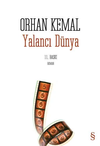 Yalancı Dünya ürün görseli