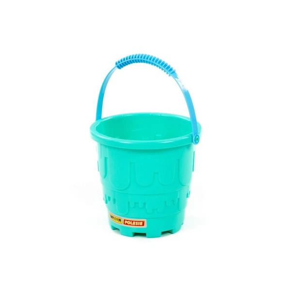 Şato Kum Kovası Büyük - Resim 2