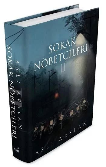 Sokak Nöbetçileri 2 ürün görseli