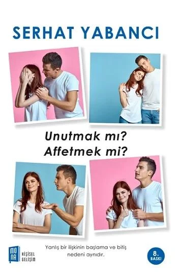 Unutmak mı Affetmek mi? ürün görseli