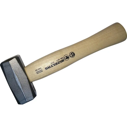 İzeltaş Madırga Çekiç 1500gr ürün görseli