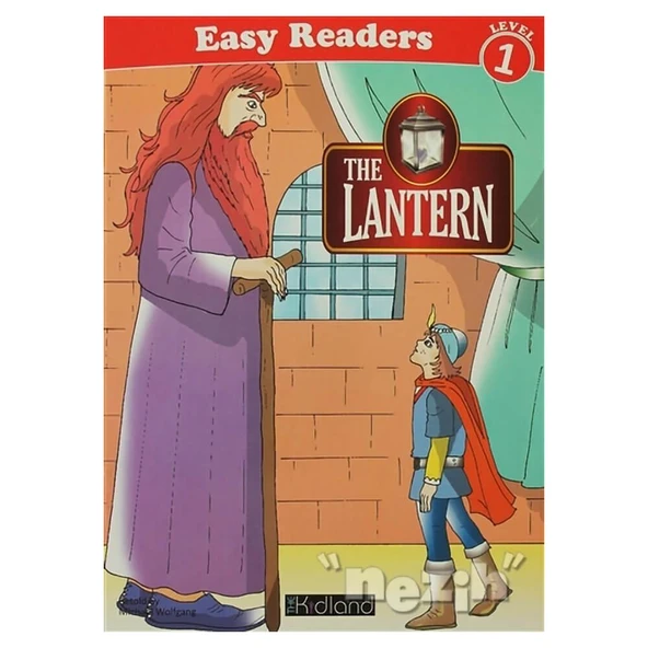 The Lantern Level 1 ürün görseli