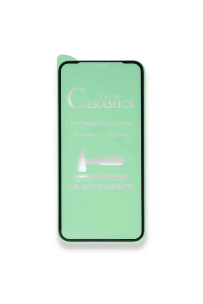 Litae Trend BFS  Realme 10 Pro 5G Seramik Nano Ekran Koruyucu - Resim 2