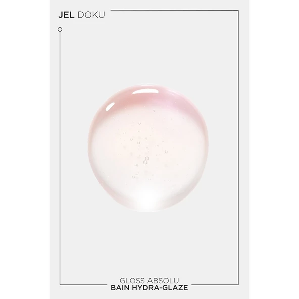 Gloss Absolu Elektriklenmeye Eğilimli Saçlar Için Parlaklık Veren Şampuan 250 ml - Resim 5