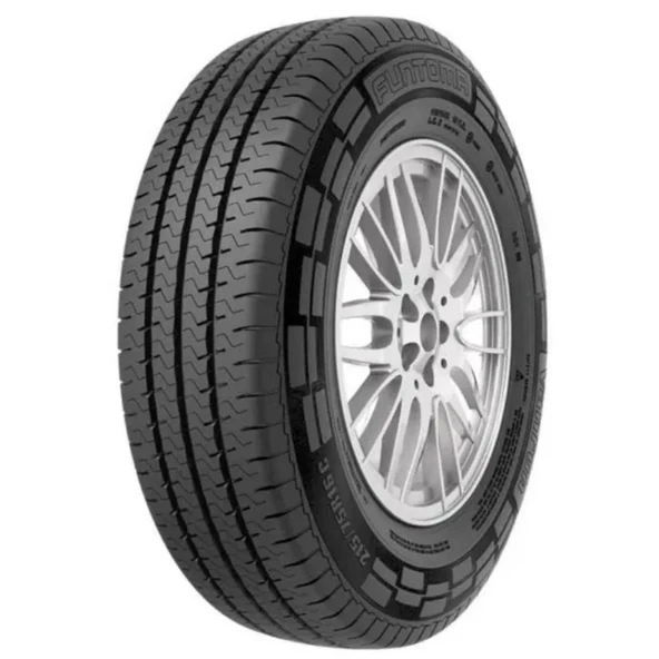 Funtoma VanFun 195/75 R16C 107/105R Yaz Lastiği - 2025
