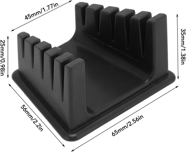 Lehim İstasyonu Kablo Tutucu - Resim 2