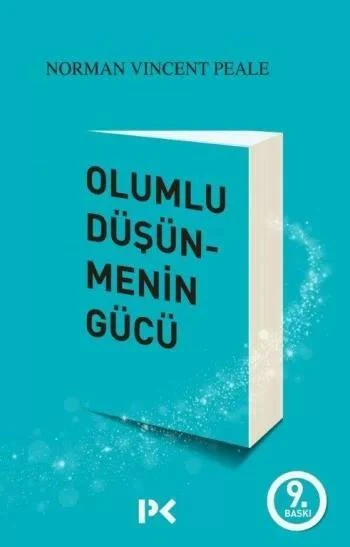 Olumlu Düşünmenin Gücü ürün görseli