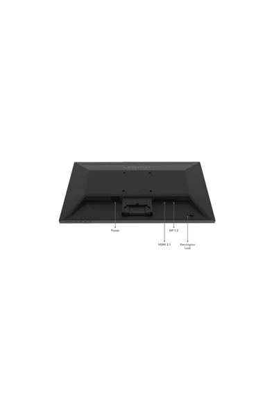 Legion R24s 23.8 inç 1 ms (MPRT) 144 Hz Gaming Monitör 68CBGAC2TK - 7