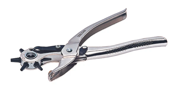 İzeltaş Delik Zımba 225mm ürün görseli