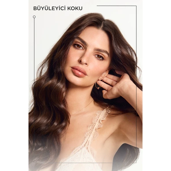 Gloss Absolu Elektriklenmeye Eğilimli Saçlar Için Parlaklık Veren Şampuan 250 ml - Resim 7