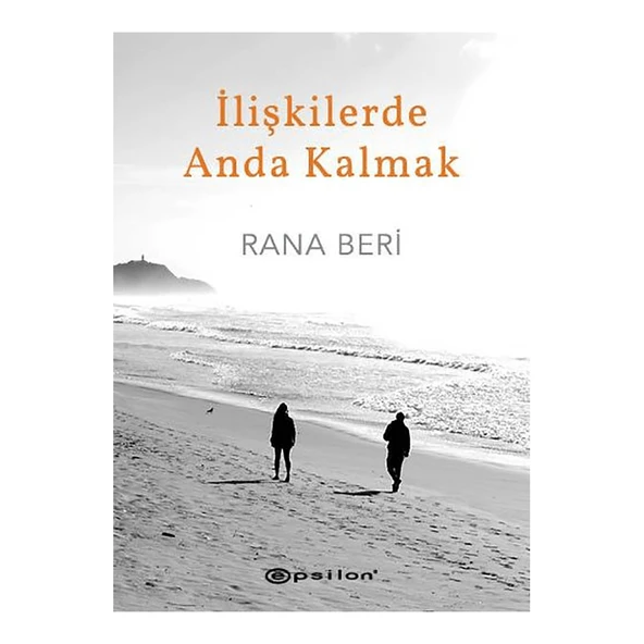 İlişkilerde Anda Kalmak ürün görseli